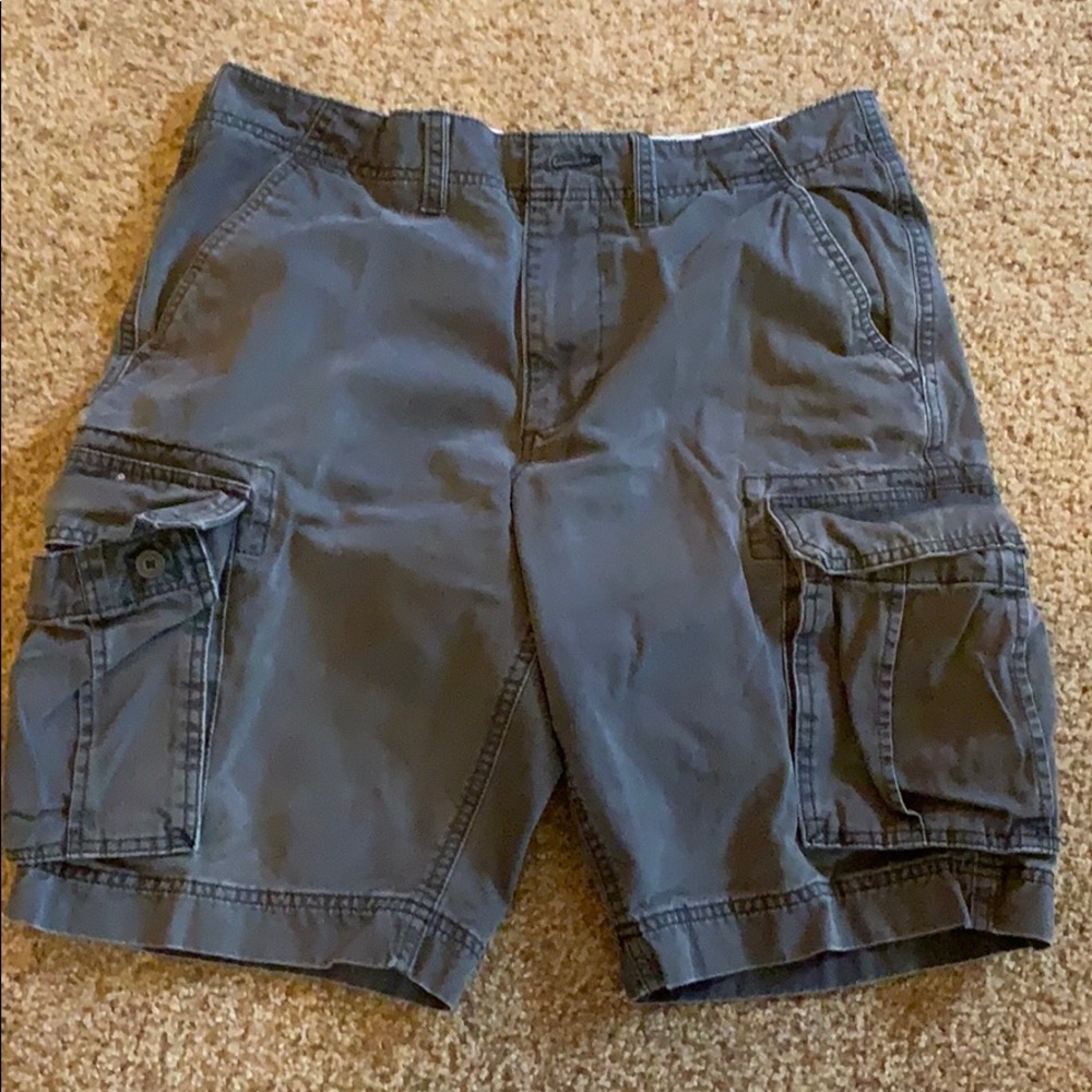 Sonoma cargo shorts